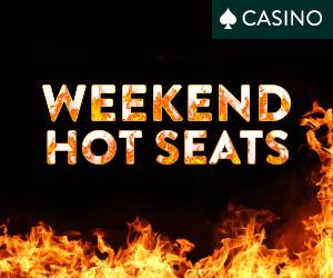 Weekend Hot Seats | Promotions & Events | Mindil Beach Casino Resort