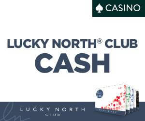 Lucky North Club Cash | Promo and Offers | Mindil Beach Casino Resort 